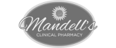 Mandells Clinical Pharmacy